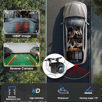SmartDrive™ Wireless Multimedia Touchscreen
