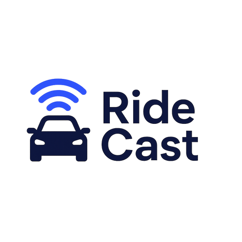 RideCast